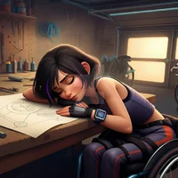 GoGo Tomago Disabled