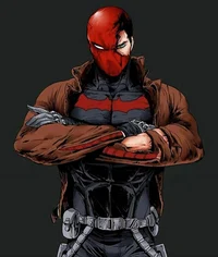 Jason Todd