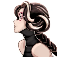 Choco Drizzle Cookie