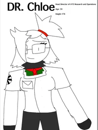 Dr Chloe 