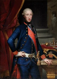 Ferdinand I