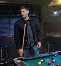 Dean Winchester