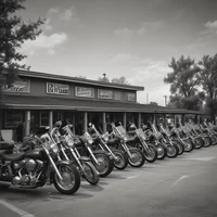 Motorcycle Club