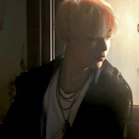 Min yoongi