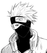 Kakashi Hatake