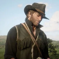 Arthur Morgan