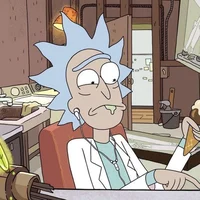 RickSanchez