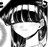 Komi Shouko