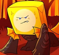 TFMI Saltwater Taffy