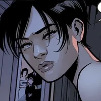 Selina Kyle