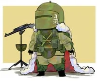 R6 Kid Tachanka