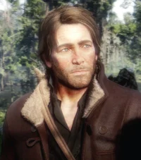 Arthur Morgan