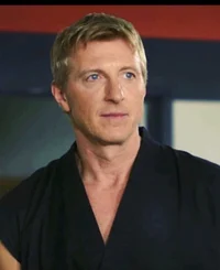 johnny lawrence 