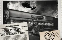 Cult of Ciphertology