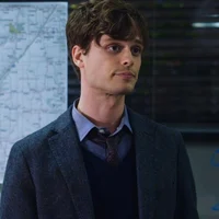 Spencer Reid