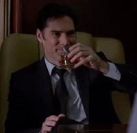 Aaron Hotchner 