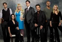 BAU-CRIMINAL MINDS