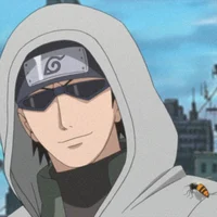 Shino Aburame 