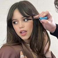 Jenna Ortega