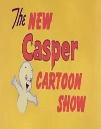 the new casper 