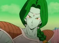 Zarbon Abridged