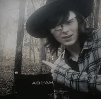 chandler riggs