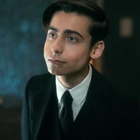 Пятый Харгривз