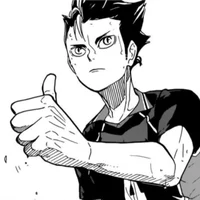 HK Nishinoya Yuu