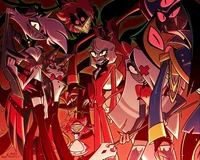 Hazbin hotel
