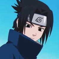 Sasuke Uchiha - 13
