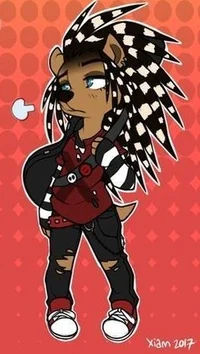 Ash Wiki-Lore V Sing