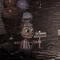 Balloon Boy