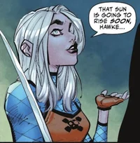 Rose Wilson