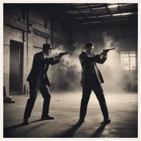 Crossfire