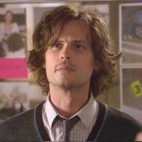 Spencer Reid
