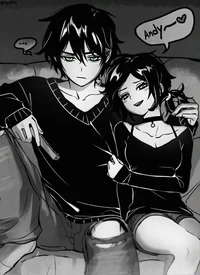 006- Andrew y Ashley