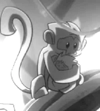 FFM monkey