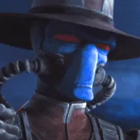 Cad Bane