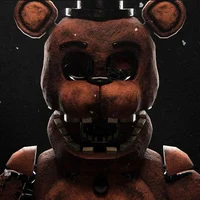 Withered Freddy