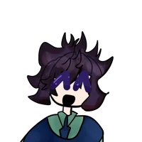 Broker-HUMAN PAST AU