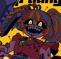Scrap Baby