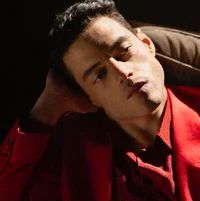 Rami Malek