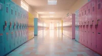 High school