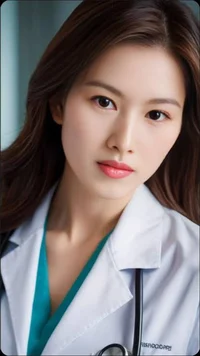 Dr Sana Minatozaki 