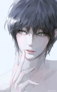 Ren - BL Bottom