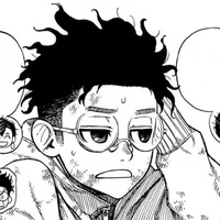 Okarun -Ken Takakura