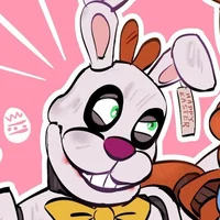 Easter Bonnie