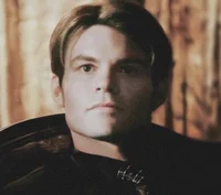 Elijah Mikaelson