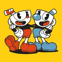 CUPHEAD RP