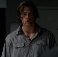 SAM WINCHESTER